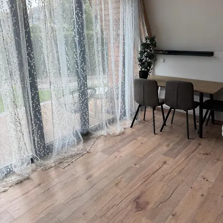 Tiny House Dom wakacyjny *