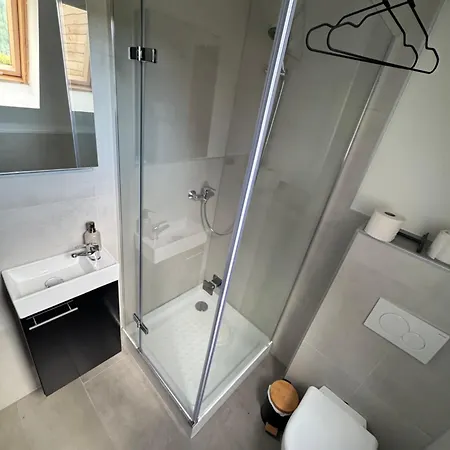 Tiny House Nyaraló *