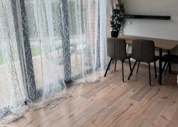 Tiny House Dom wakacyjny *