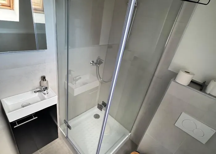 Tiny House Dom wakacyjny *